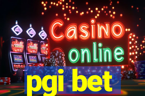 pgi bet