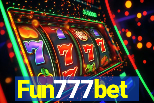 Fun777bet