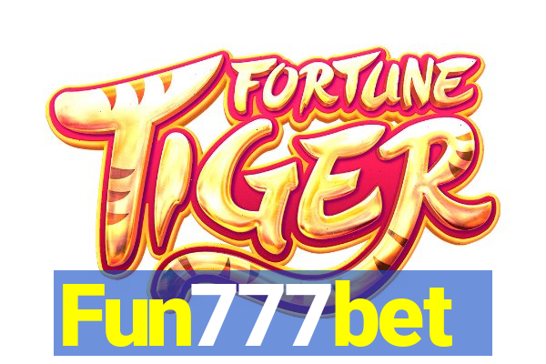 Fun777bet