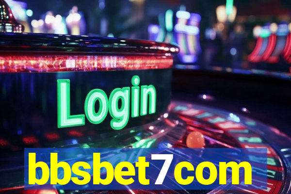 bbsbet7com