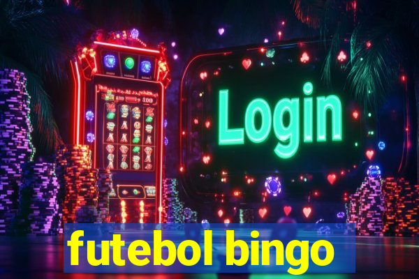 futebol bingo