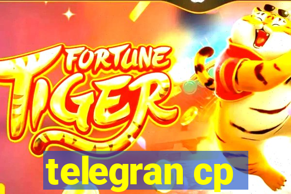 telegran cp