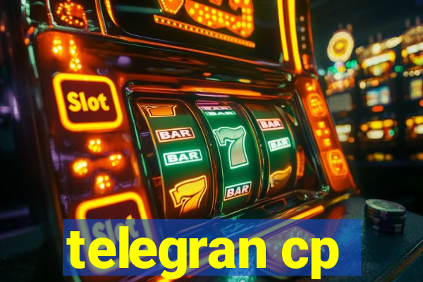 telegran cp