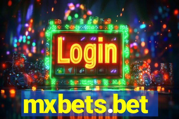 mxbets.bet