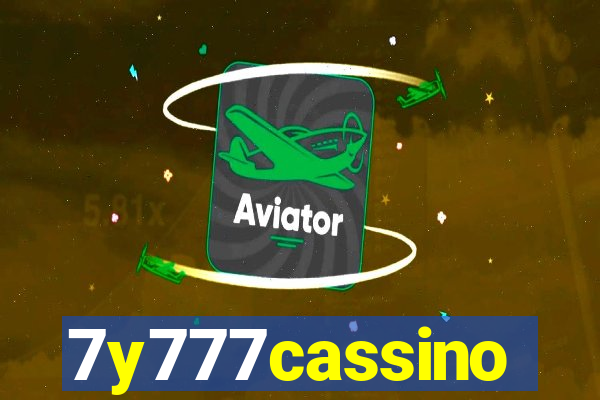 7y777cassino