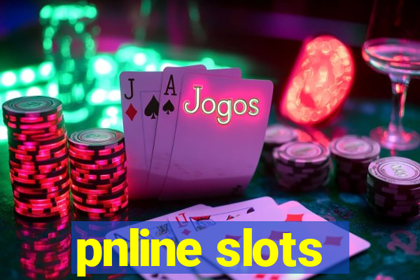 pnline slots