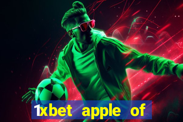 1xbet apple of fortune game hack file