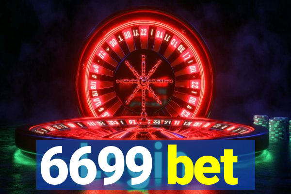 6699 bet