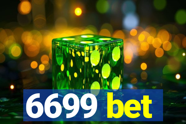 6699 bet