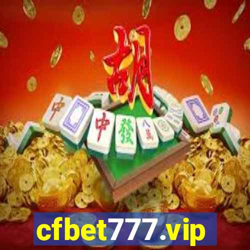 cfbet777.vip