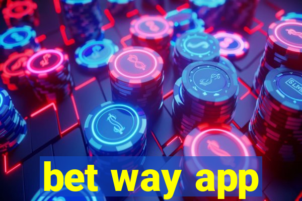 bet way app