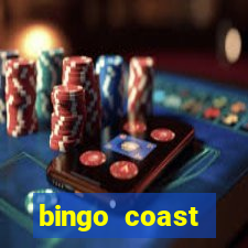 bingo coast realmente paga