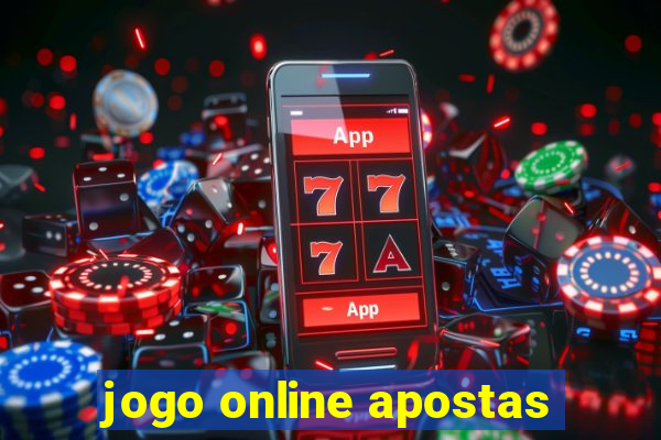 jogo online apostas