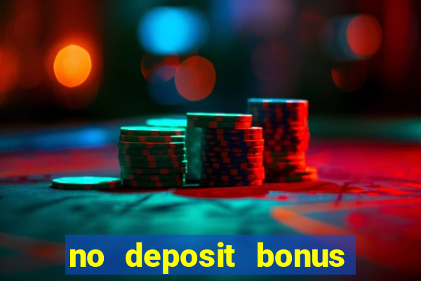 no deposit bonus ruby slots