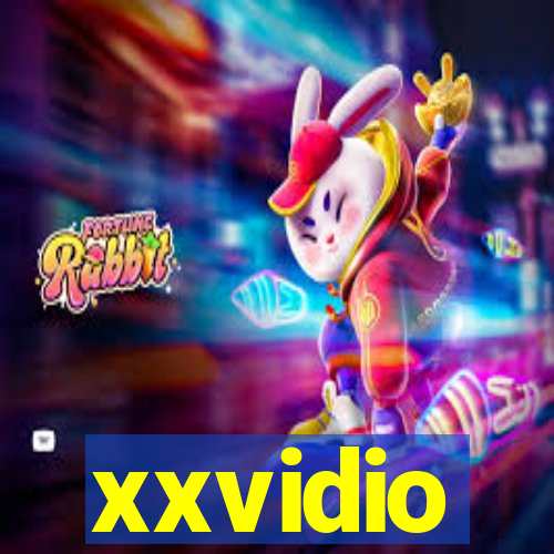 xxvidio