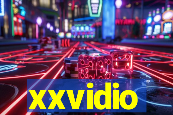 xxvidio