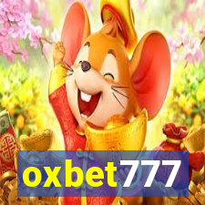 oxbet777