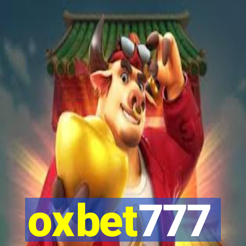 oxbet777