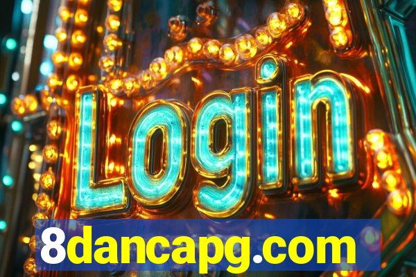 8dancapg.com