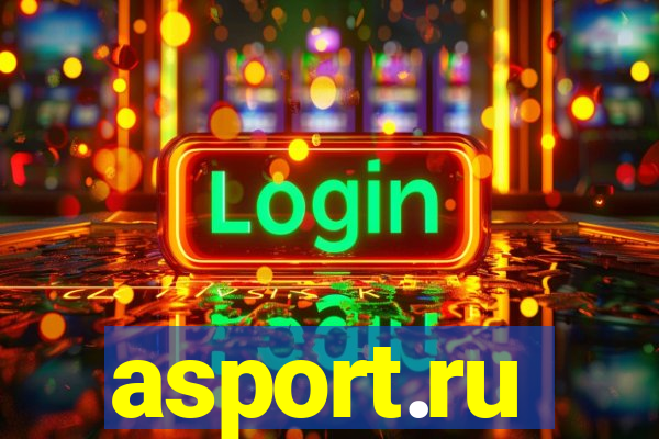 asport.ru