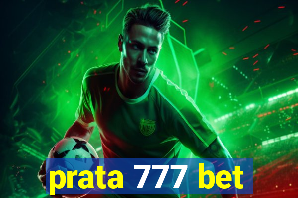 prata 777 bet