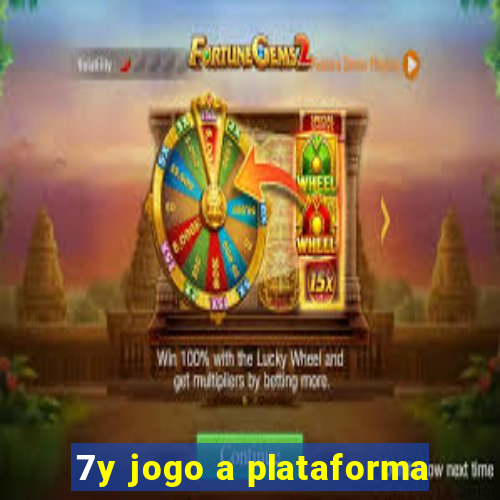 7y jogo a plataforma