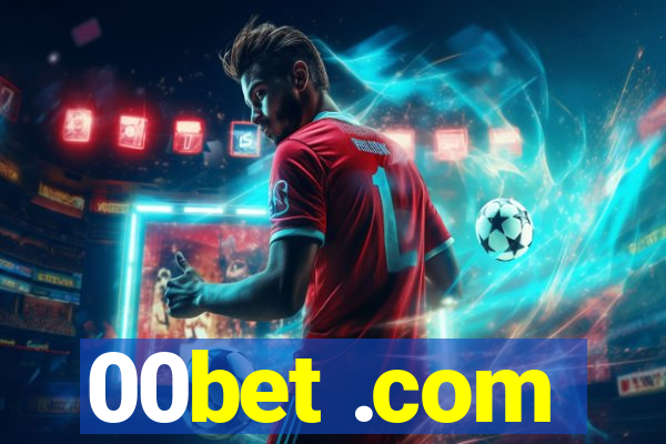 00bet .com