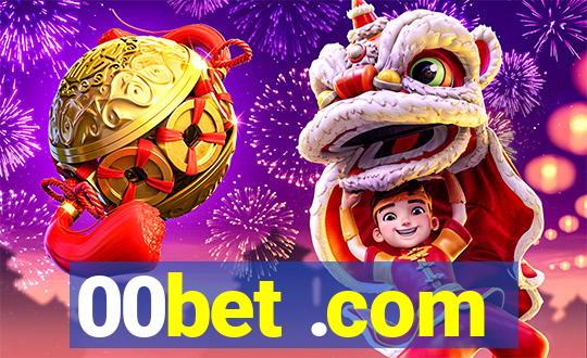 00bet .com