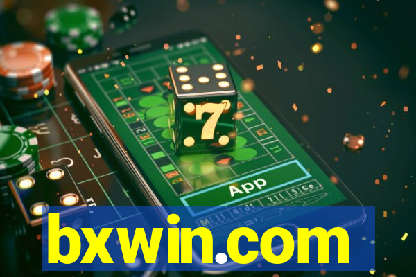 bxwin.com