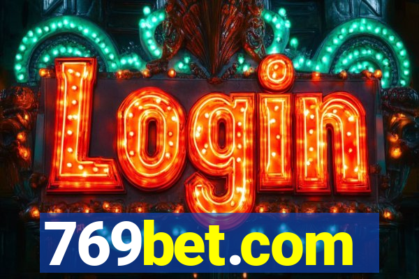 769bet.com