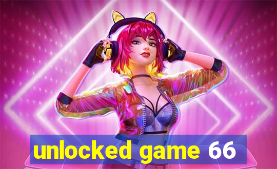 unlocked game 66