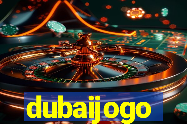 dubaijogo