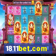 1811bet.com