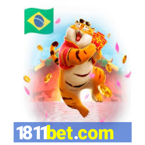 1811bet.com