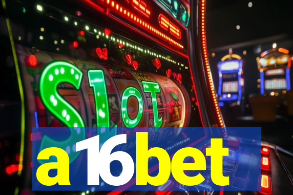 a16bet