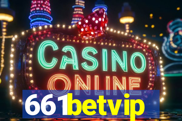 661betvip