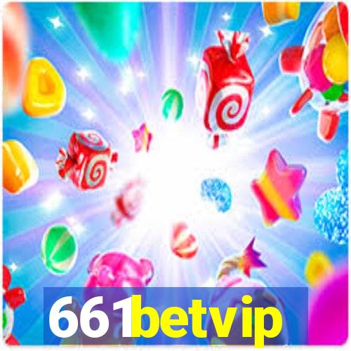 661betvip