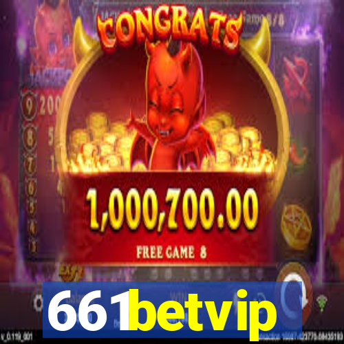 661betvip