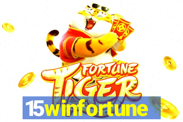 15winfortune