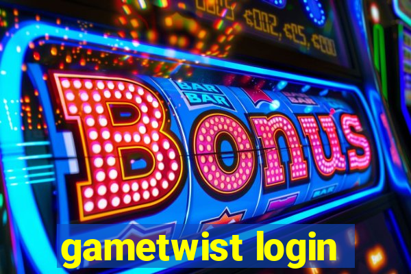 gametwist login