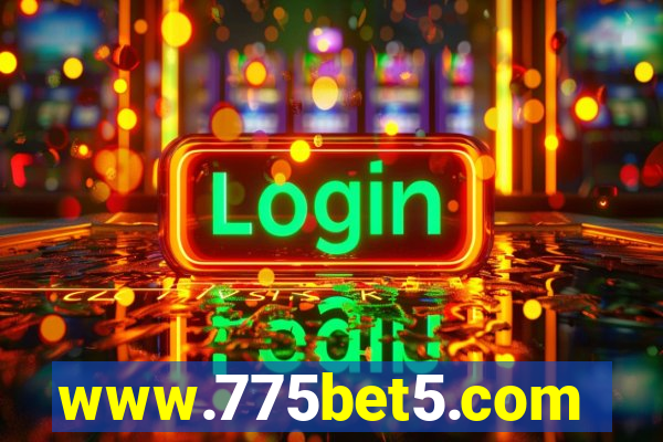 www.775bet5.com