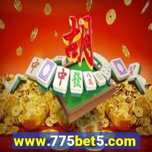 www.775bet5.com