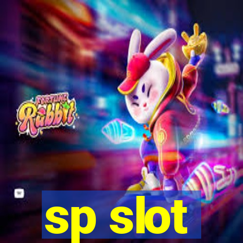 sp slot