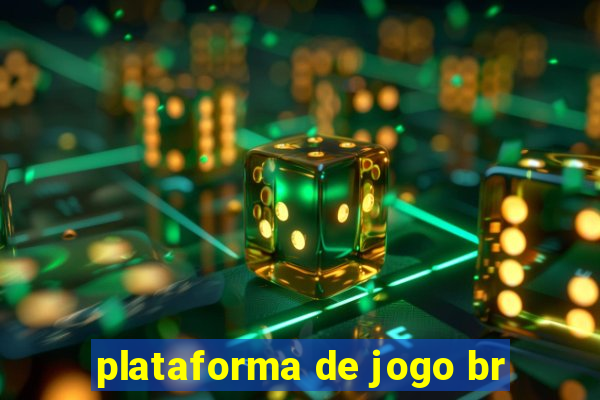 plataforma de jogo br