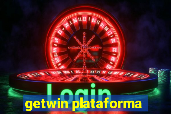 getwin plataforma