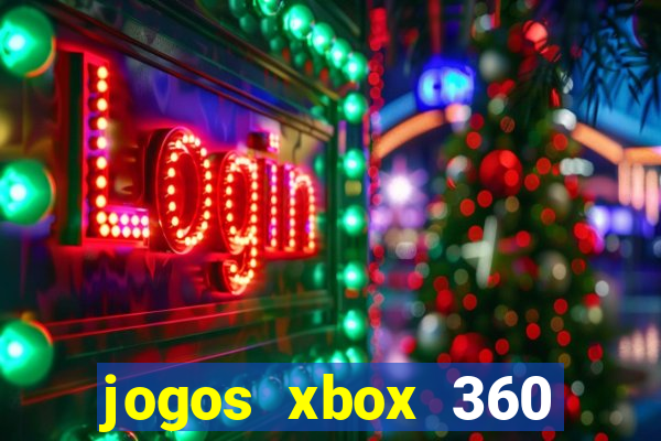 jogos xbox 360 jtag rgh