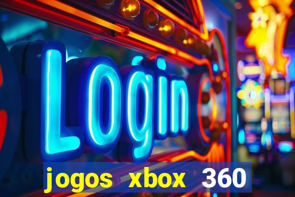 jogos xbox 360 jtag rgh