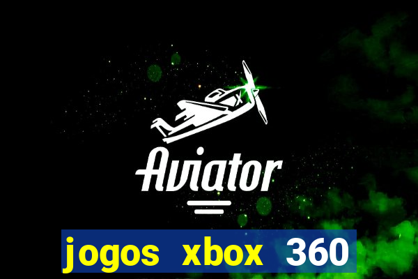 jogos xbox 360 jtag rgh