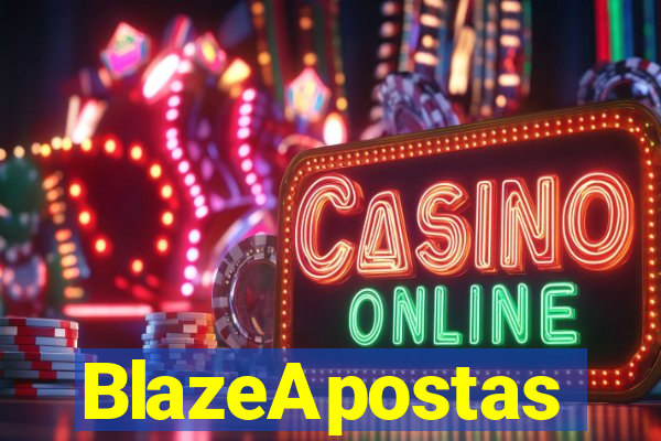 BlazeApostas