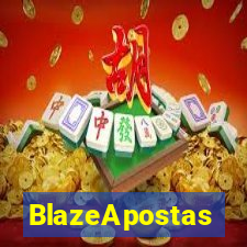 BlazeApostas